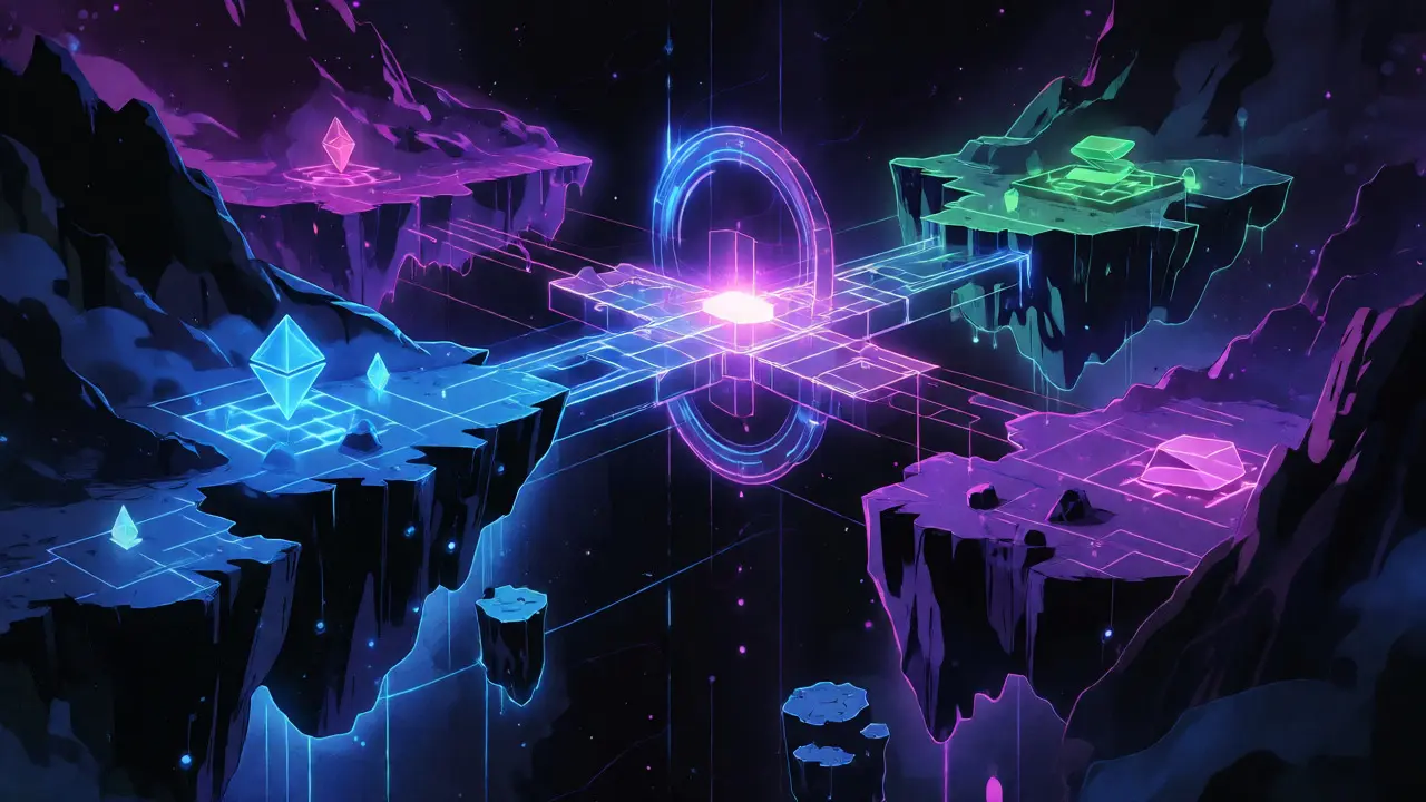 What is Phuture (PHTR)? The Multi-Chain Crypto Index Protocol