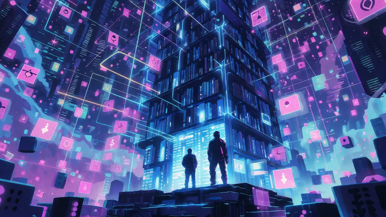 Public vs Private Blockchain: Key Differences Explained