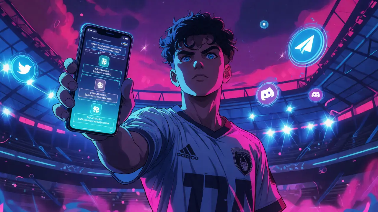 TopGoal x CoinMarketCap Football Festival Airdrop: Details, Rules & Rewards